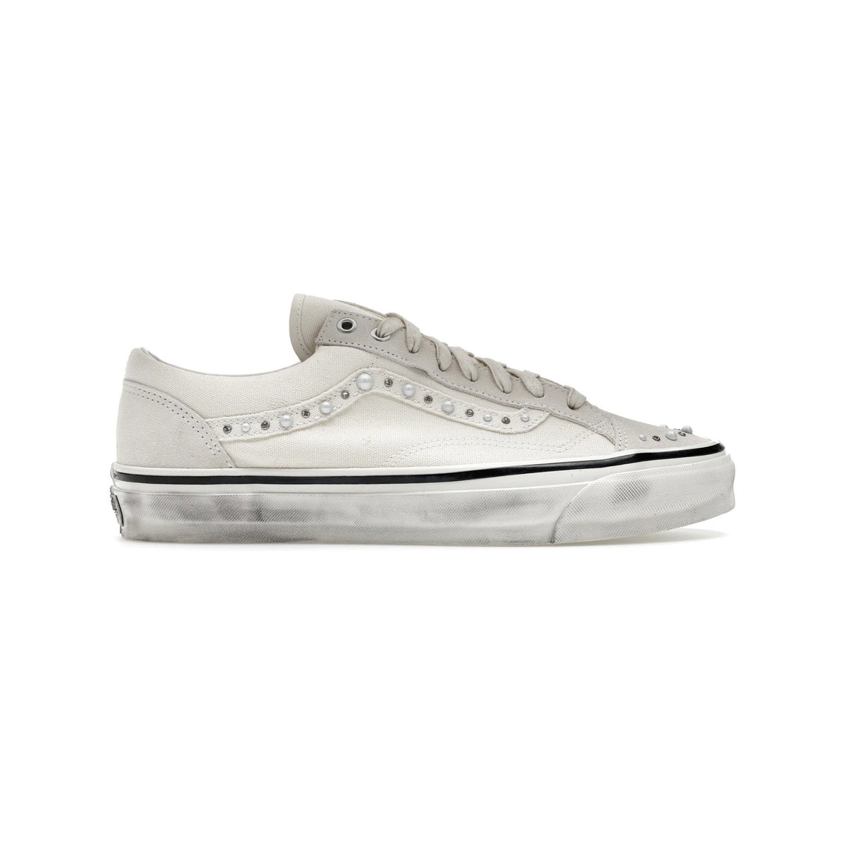 Vans OTW Old Skool 36 Pearlized Pack Marshmallow