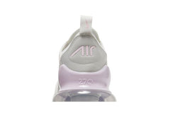 Wmns Air Max 270 Summit White Regal Pink DQ0814-100