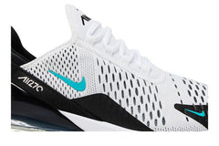 Wmns Air Max 270 White Dusty Cactus AH6789-115