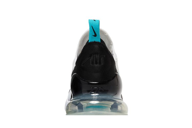 Wmns Air Max 270 White Dusty Cactus AH6789-115