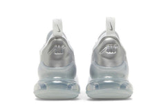 Wmns Air Max 270 White Pure Platinum DX0114-100
