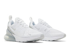 Wmns Air Max 270 White Pure Platinum DX0114-100