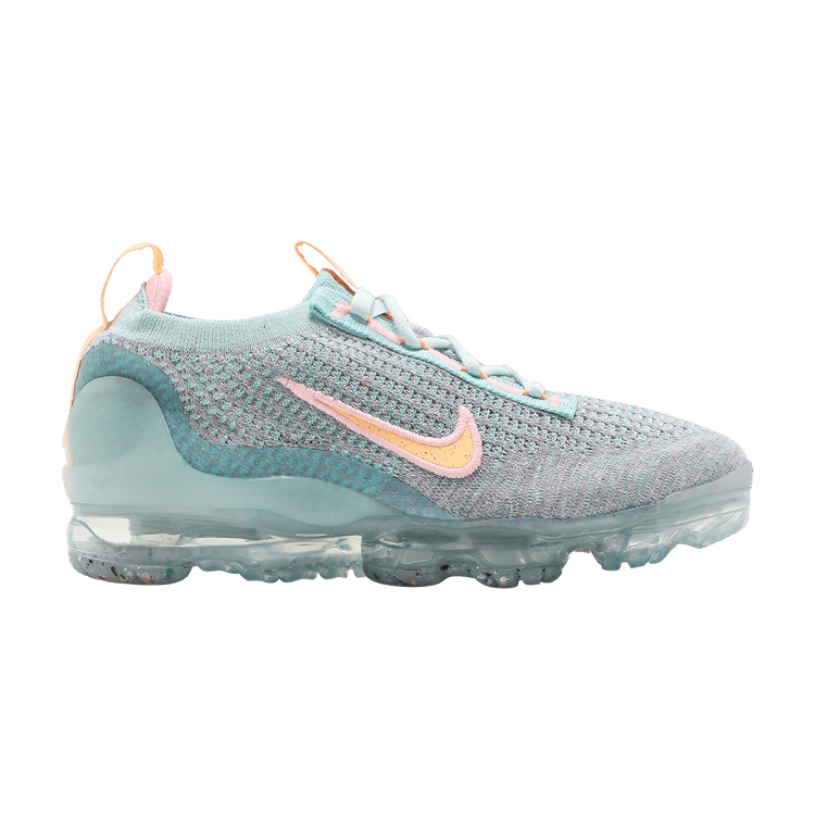 Wmns Air VaporMax 2021 Flyknit Light Dew DH4088-300