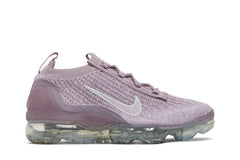 Wmns Air VaporMax 2021 Flyknit Plum Fog DC9454-500