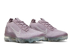 Wmns Air VaporMax 2021 Flyknit Plum Fog DC9454-500