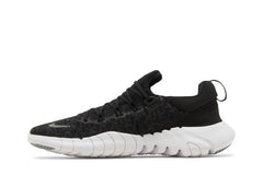 Wmns Free Run 5.0 Next Nature Black White CZ1891-001