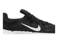 Wmns Free Run 5.0 Next Nature Black White CZ1891-001