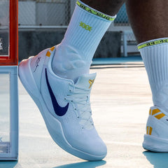 Nike Kobe 8 Protro ‘Lakers Home’ HF9550-100