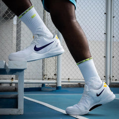 Nike Kobe 8 Protro ‘Lakers Home’ HF9550-100