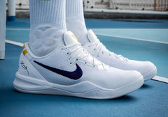 Nike Kobe 8 Protro ‘Lakers Home’ HF9550-100