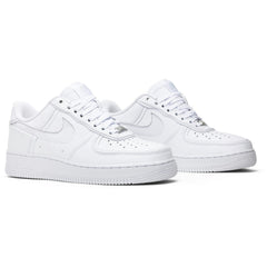 Nike Air Force 1 Low John Elliott White AO9291-100