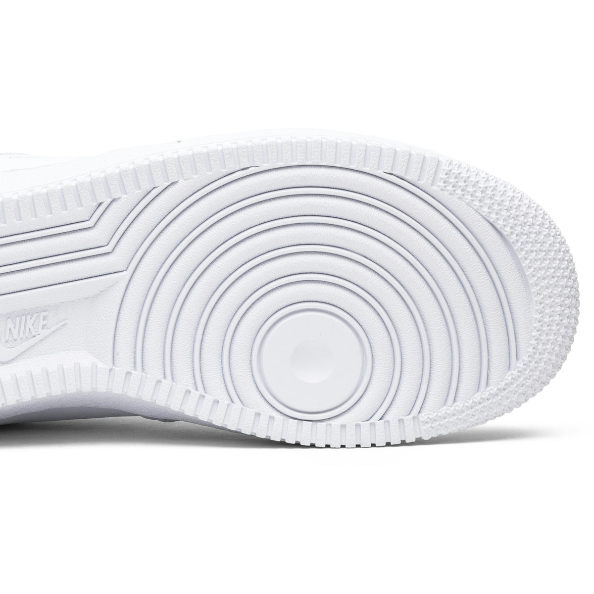 Nike Air Force 1 Low John Elliott White AO9291-100