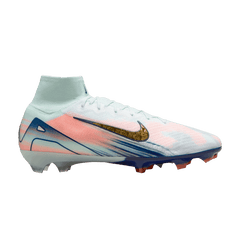 Zoom Mercurial Superfly 10 Elite FG Dream Speed 9 Pack FZ1385-300