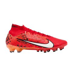 Zoom Mercurial Superfly 9 Elite MDS AG Pro Dream Speed – Light Crimson FD1167-600