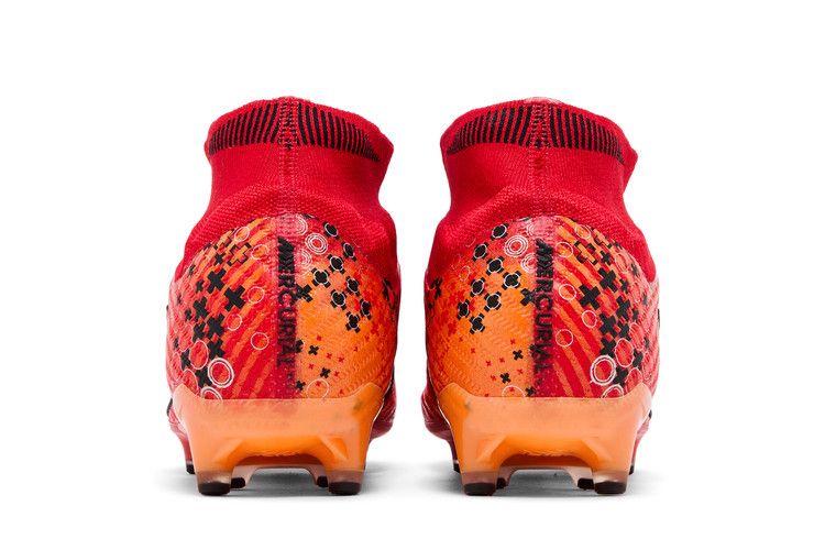 Zoom Mercurial Superfly 9 Elite MDS AG Pro Dream Speed – Light Crimson FD1167-600