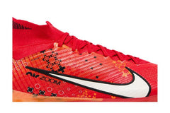 Zoom Mercurial Superfly 9 Elite MDS AG Pro Dream Speed – Light Crimson FD1167-600