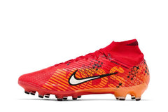 Zoom Mercurial Superfly 9 Elite MDS AG Pro Dream Speed – Light Crimson FD1167-600