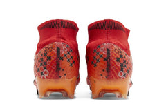 Zoom Mercurial Superfly 9 Elite MDS FG Dream Speed – Light Crimson FD1157-600