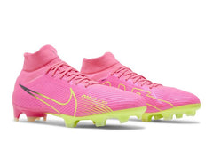 Zoom Mercurial Superfly 9 Pro FG Luminous Pack DJ5598-605