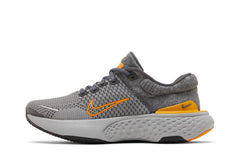 ZoomX Invincible Run Flyknit 2 Iron Grey DH5425-002