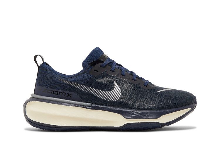 ZoomX Invincible Run Flyknit 3 College Navy DR2615-400