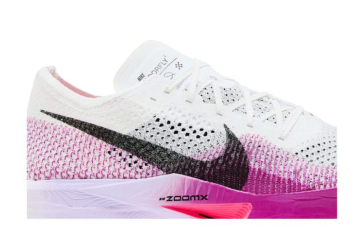 ZoomX VaporFly Next% 3 White Vivid Purple DV4129-104